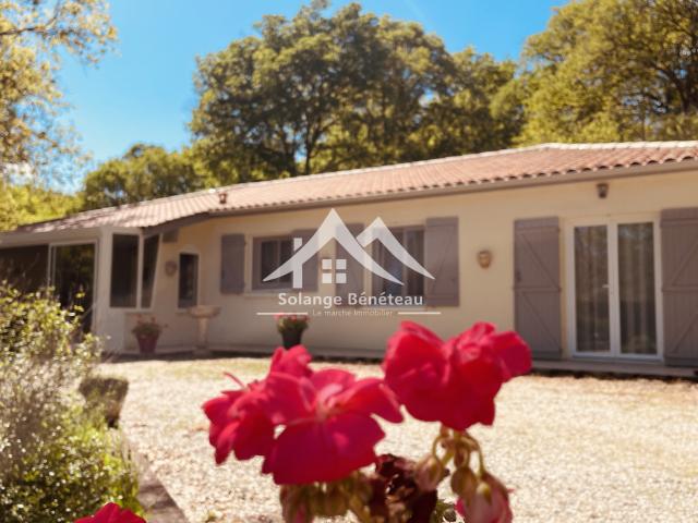 Villa vente à Nérac, Beauziac