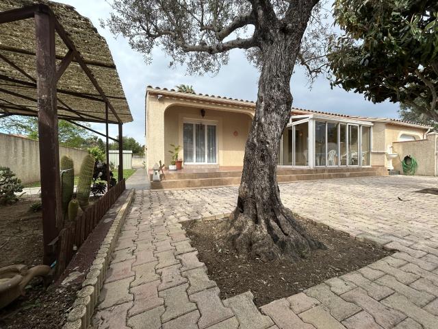 Villa vente à Montpellier, Poussan