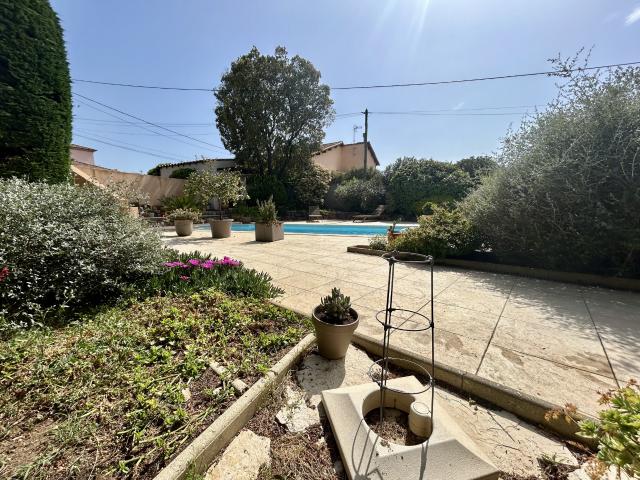 Villa vente à Montpellier, Balaruc-les-bains