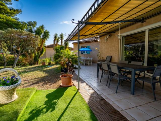 Maison vente à Marseille, La Ciotat