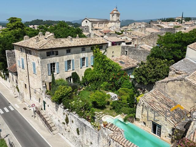 Maison vente à Nyons, Saint-paul-trois-châteaux