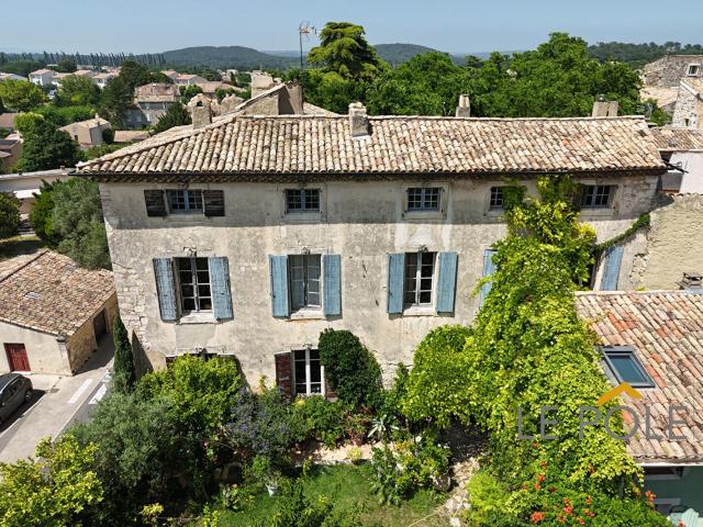 Maison vente à Nyons, Saint-paul-trois-châteaux