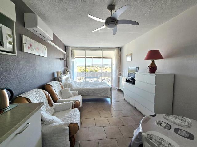 Appartement vente à Montpellier, Balaruc-les-bains