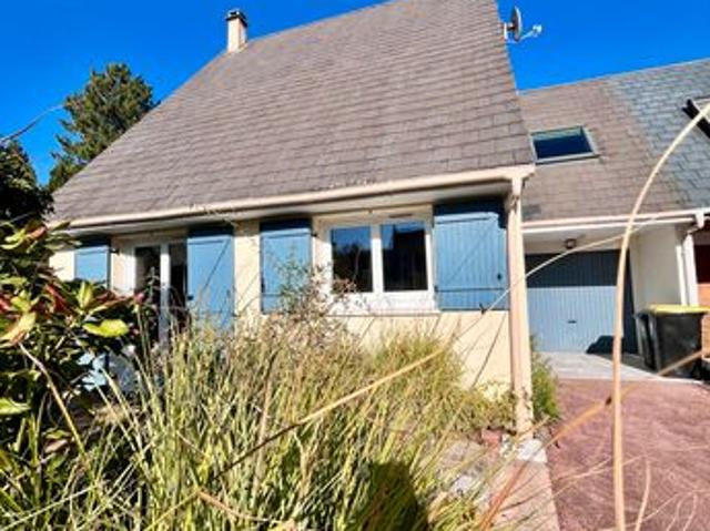Maison vente à Ymare, Seine-Maritime