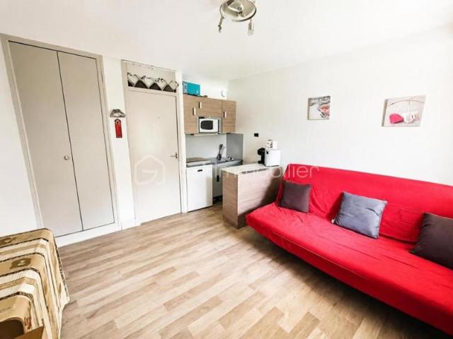Appartement vente à Castellane, Allos