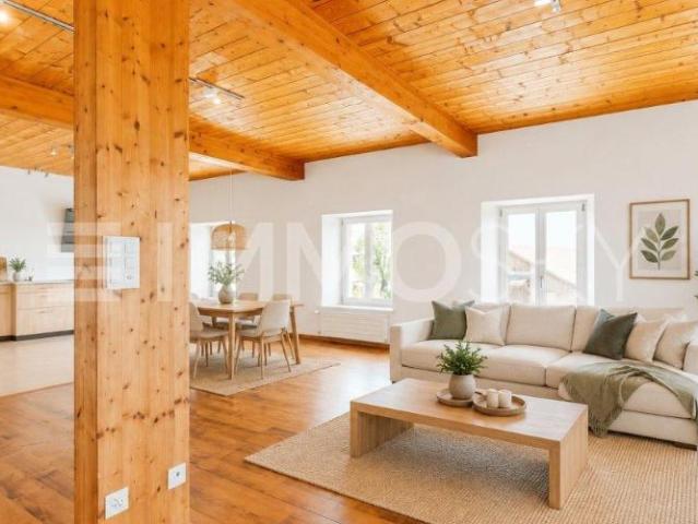 Haus kaufen in Mauborget, Waadt