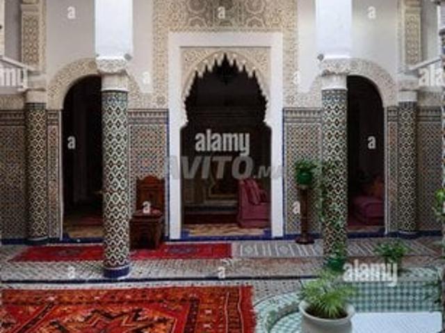 Propriété location à Salé