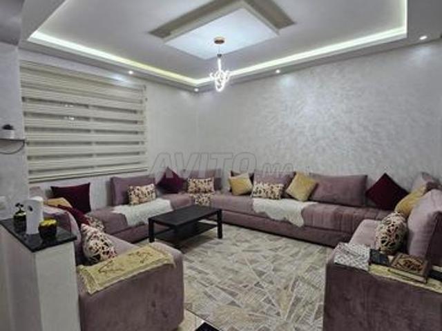 Appartement location à Bouskoura, Gharb-Chrarda-Beni Hssen