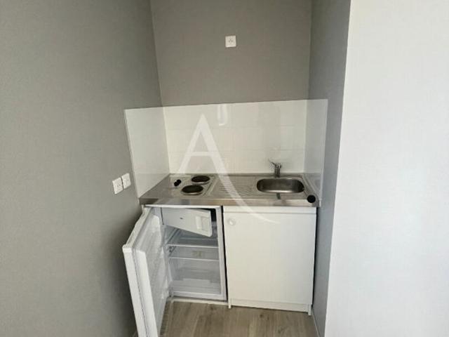 Appartement location à Albi