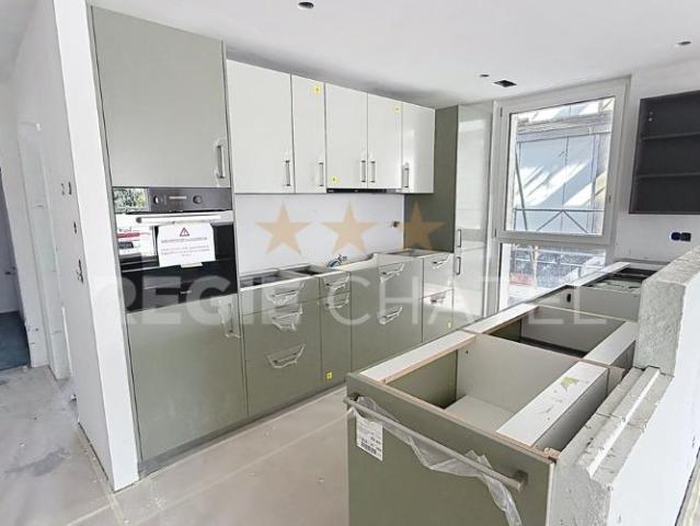 Apartment mieten in Châtel-Saint-Denis, Freiburg