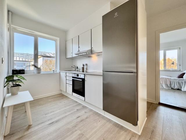 Hus til leje i Horsens, Århus