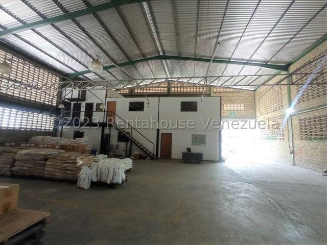 Propiedad en venta en Flor Amarillo, Carabobo