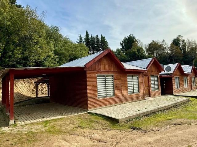 Casa en venta en Florida, Biobío