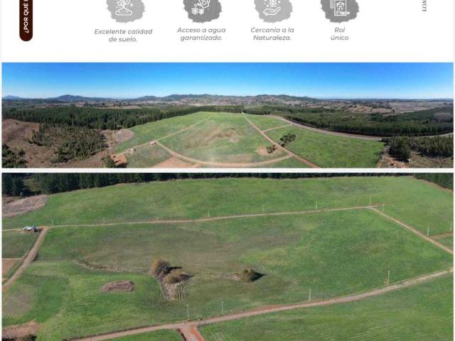 Casa en venta en Florida, Biobío