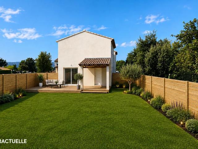 Villa vente à Aix-en-Provence, Lambesc