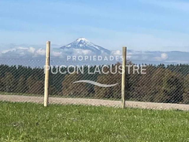 Casa en venta en Liumalla, La Araucanía