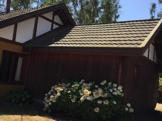 Casa en arriendo en Freire, La Araucanía