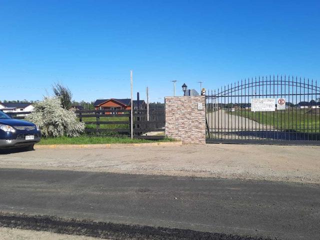 Casa en venta en Fresia, Los Lagos