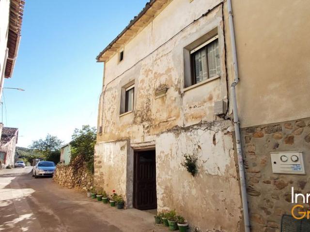 Casa en venta en Fresneña, Castilla y León