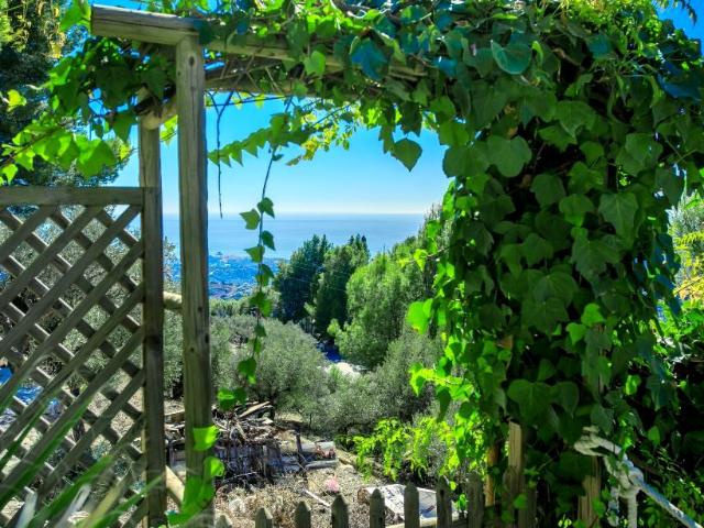 Casa en alquiler en La Axarquía, Andalucía