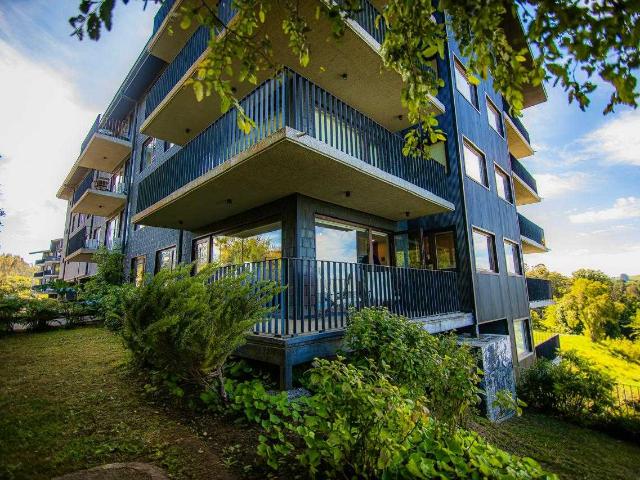 Departamento en venta en Frutillar, Provincia de Llanquihue