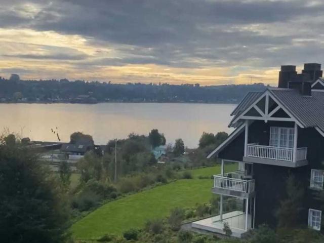 Departamento en venta en Patagonia Virgin, Frutillar