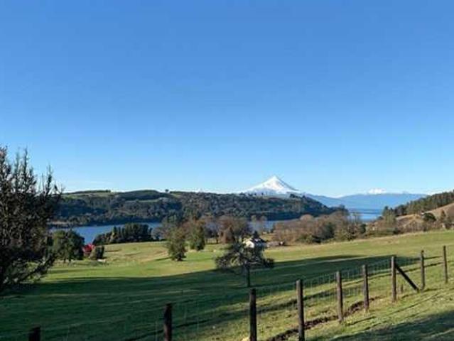 Casa en venta en Llanquihue, Los Lagos