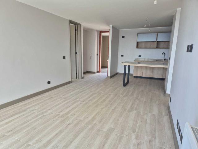 Departamento en arriendo en Frutillar, Los Lagos