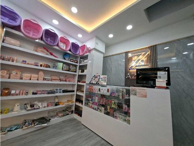 Local Comercial en venta en Boca De Uchire, Distrito Capital