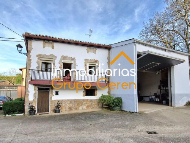 Casa en venta en Manzanares De Rioja, La Rioja