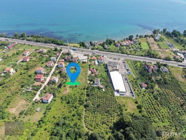 Ordu, Altınordu içerisinde satılık Arsa