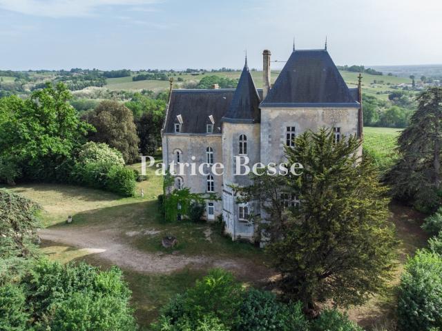 Maison vente à Langon, Villenave-de-rions