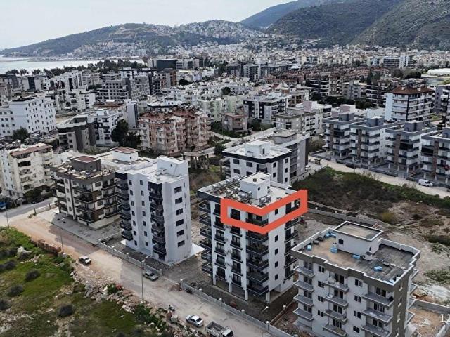 Finike, Antalya içerisinde satılık mülk