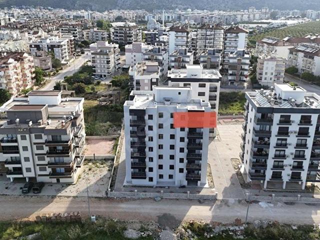 Finike, Antalya içerisinde satılık mülk