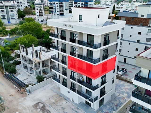 Finike, Antalya içerisinde satılık mülk