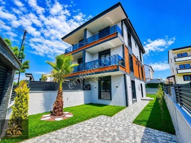 Marmaraereğlisi, Tekirdağ içerisinde satılık Villa