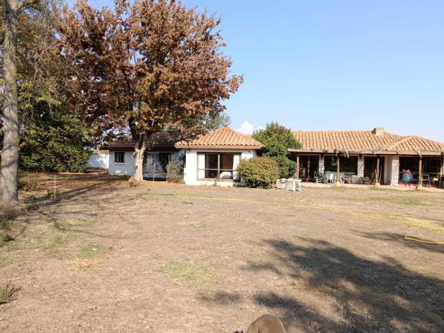 Casa en venta en Graneros, Libertador General Bernardo O'higgins