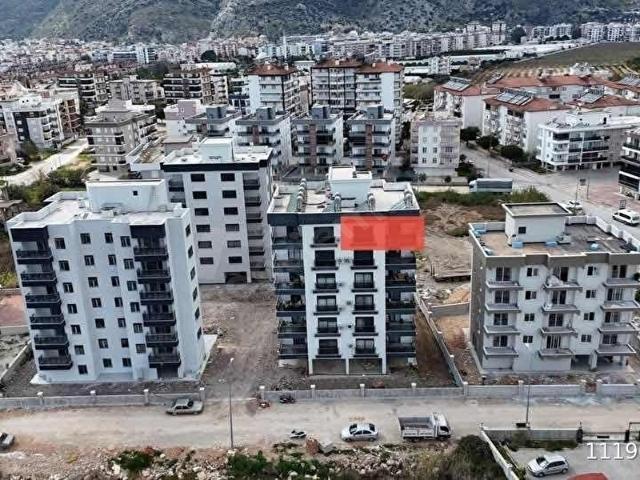 Finike, Antalya içerisinde satılık mülk