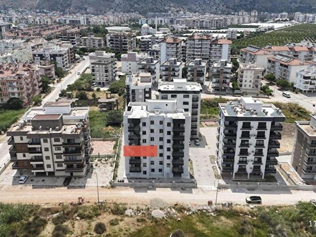 Finike, Antalya içerisinde satılık mülk