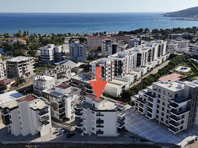 Finike, Antalya içerisinde satılık mülk