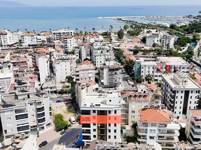 Finike, Antalya içerisinde satılık mülk