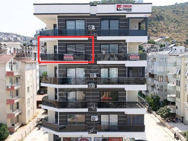 Finike, Antalya içerisinde satılık mülk