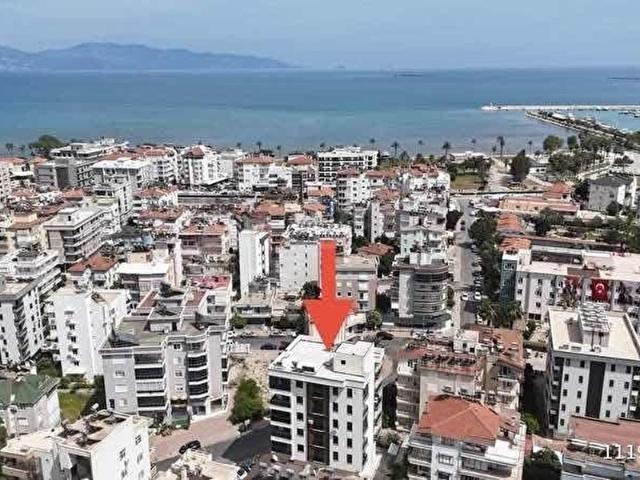 Finike, Antalya içerisinde satılık mülk