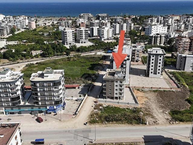 Finike, Antalya içerisinde satılık mülk
