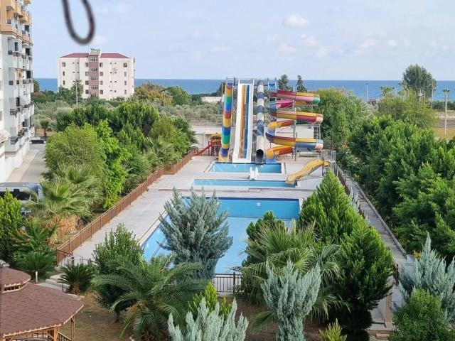 Hürriyet, Mezitli içerisinde kiralık mülk