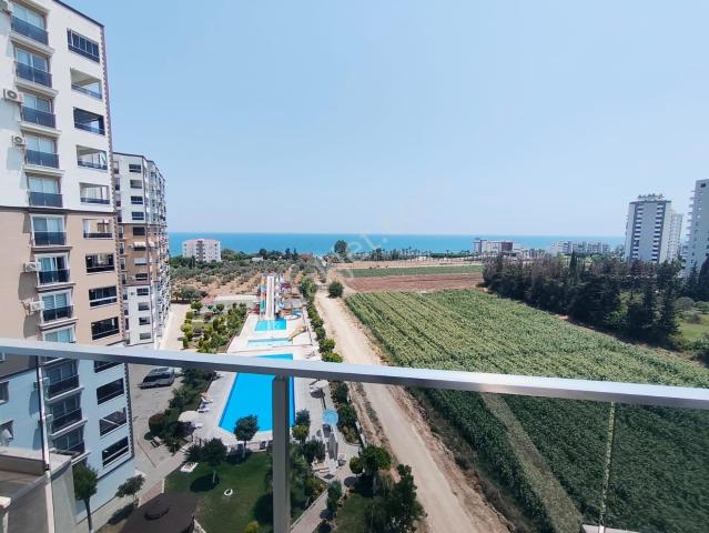 Mezitli, Mersin içerisinde kiralık mülk