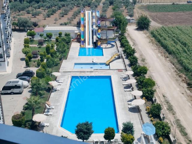 Mezitli, Mersin içerisinde satılık mülk