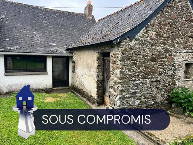 Maison vente à France métropolitaine, Mouzeil