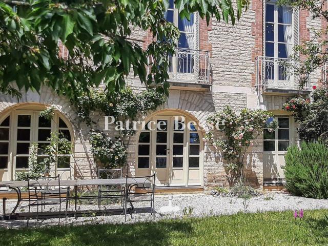Maison vente à Montbard, Châtillon-sur-seine