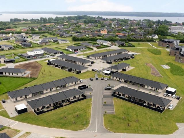 Lejlighed til leje i Skærbæk, Fredericia